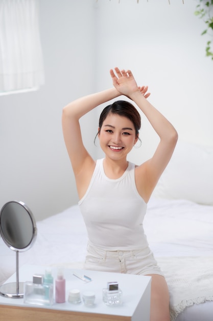 Asian Armpits