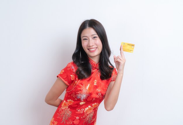 chinese new year credit card promotion 2025