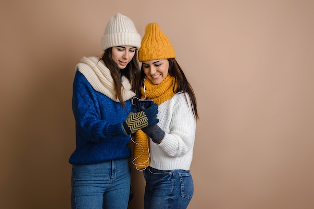 sweater hats for women