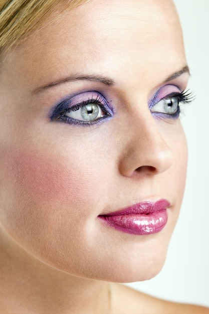 Beauty makeup Photo | Free Download