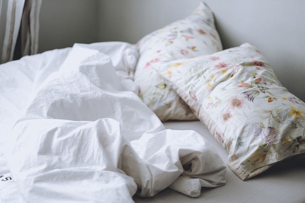 home comfort pillows