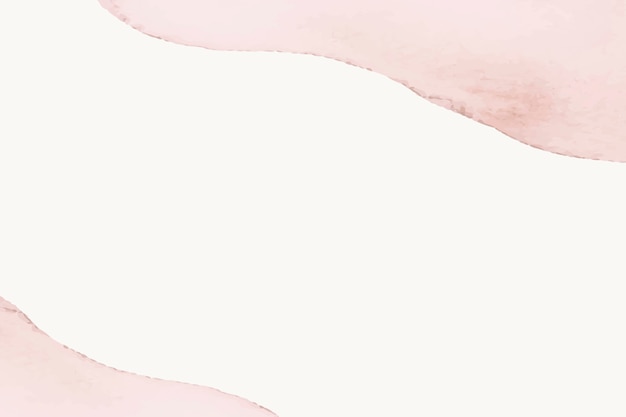 ヌードピンクの染みのベージュの背景 無料の写真