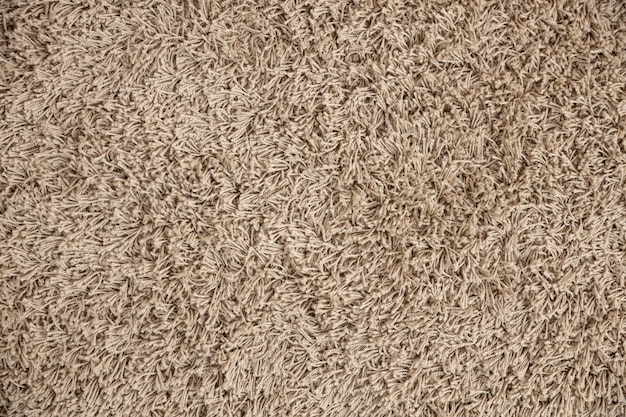 Premium Photo Beige  carpet  texture 
