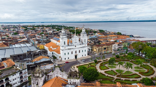 belem brazil tourism