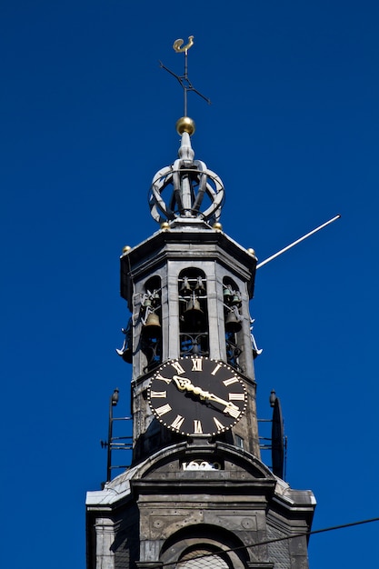 premium-photo-bell-tower-of-a-church