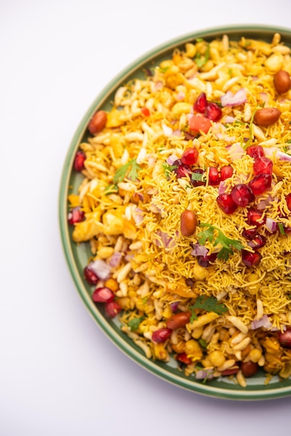 Bhel Puri Images | Free Vectors, Stock Photos & PSD | Page 2