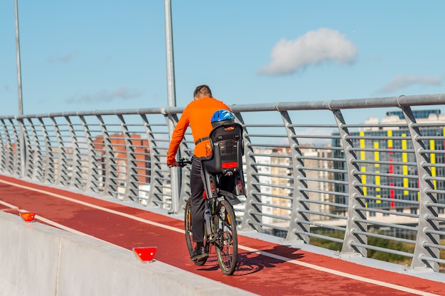 baby cycling clothes