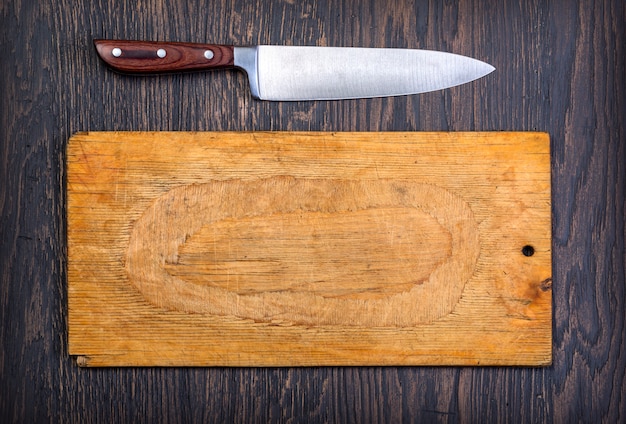 Download Free Big Kitchen Knife Premium Photo Use our free logo maker to create a logo and build your brand. Put your logo on business cards, promotional products, or your website for brand visibility.