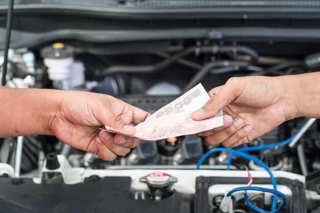 bill car engineering