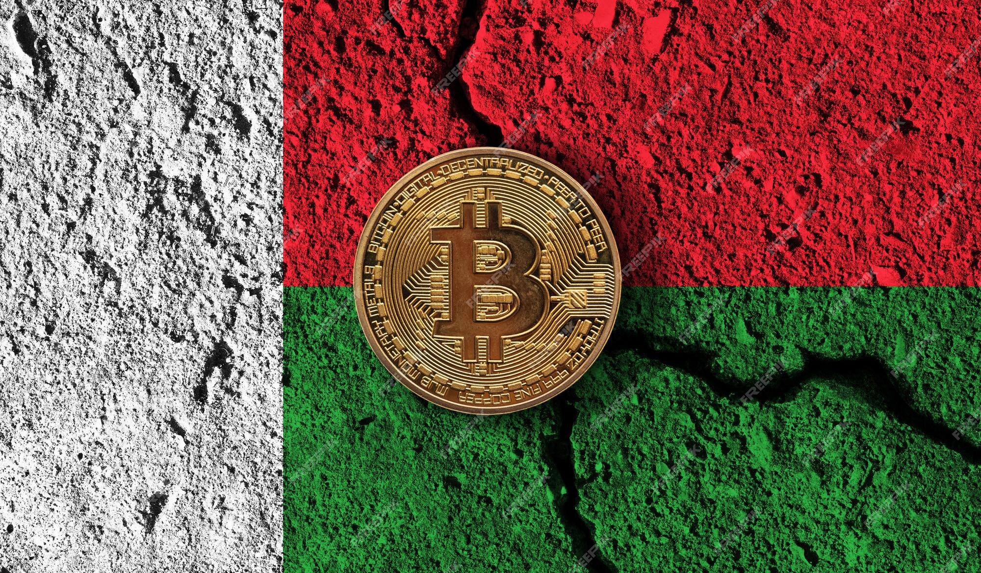 madagascar crypto coin