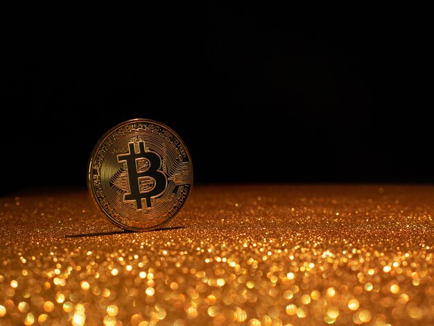 crypto currency gold