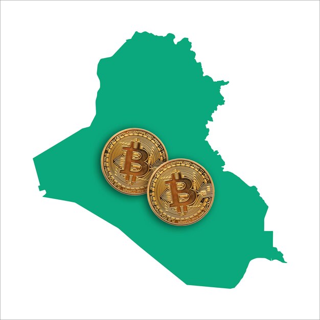 cryptocurrency iraq