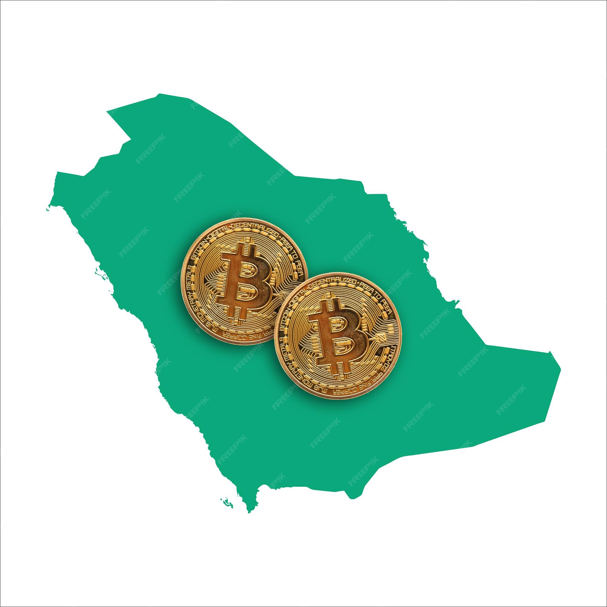 saudi cryptocurrency