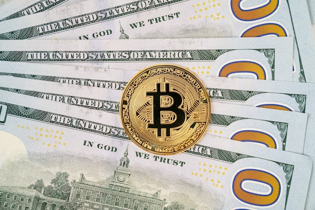 bitcoin și criptocurrency trading