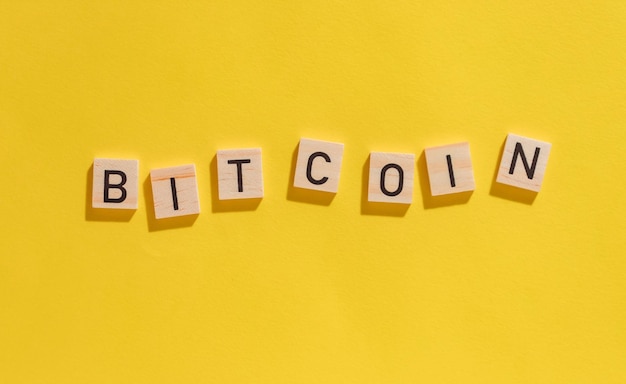 bitcoin inscription