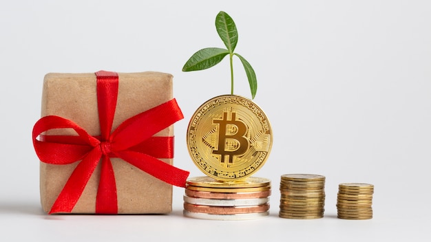 regalo bitcoin