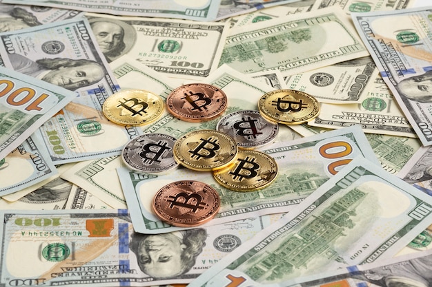 bitcoin is a cryptocurrency 2 bitcoin