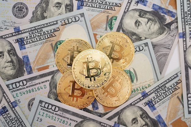 10.00 bitcoins in dollars