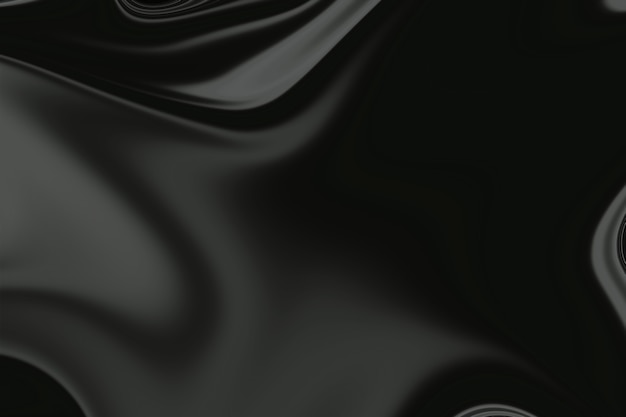 Premium Photo | Black acrylic backdrop for stylish design, background ...