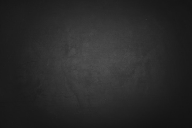 Premium Photo | Black and chalkboard wall texture background