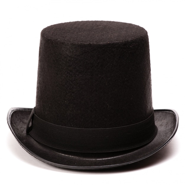 classic top hat