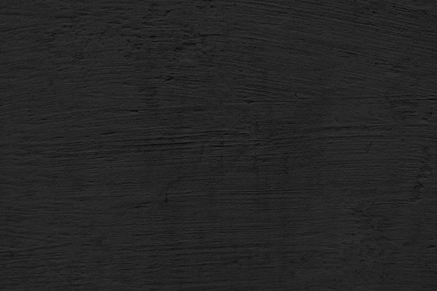 Free Photo Black Concrete Wall Texture Background