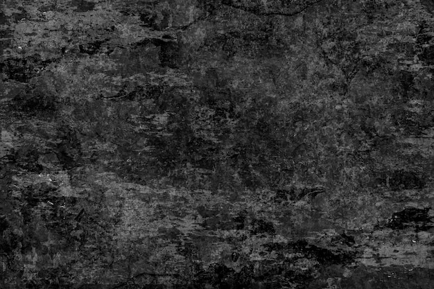 Free Photo | Black concrete wall