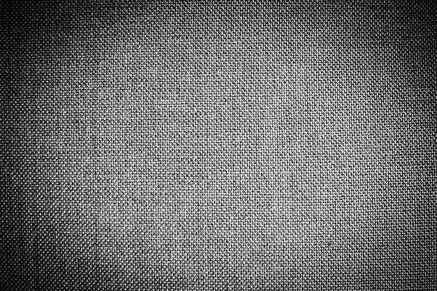 Free Photo | Black cotton textures and surface