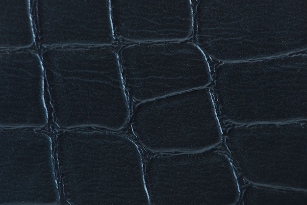 Free Photo | Black fabric closeup