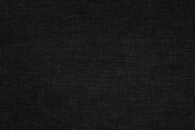 Черная ткань текстильная текстурированный фон | Бесплатно Фото Джинсовый Фон