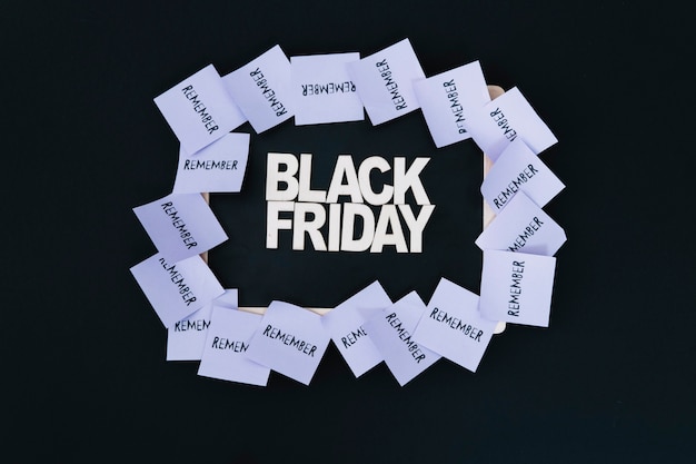 black friday note 20