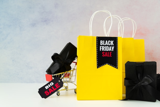 luxury bag black friday