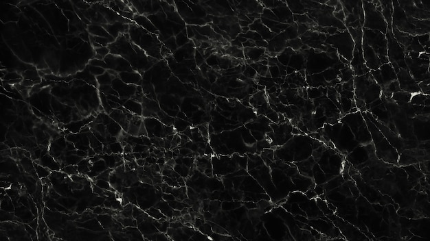 Premium Photo Black Marble Stone Texture For Background