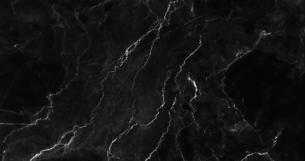 Premium Photo | Black marble texture background, abstract marble ...