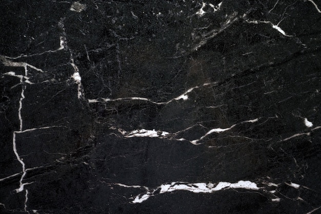 Premium Photo Black Marble Wallpaper Texture