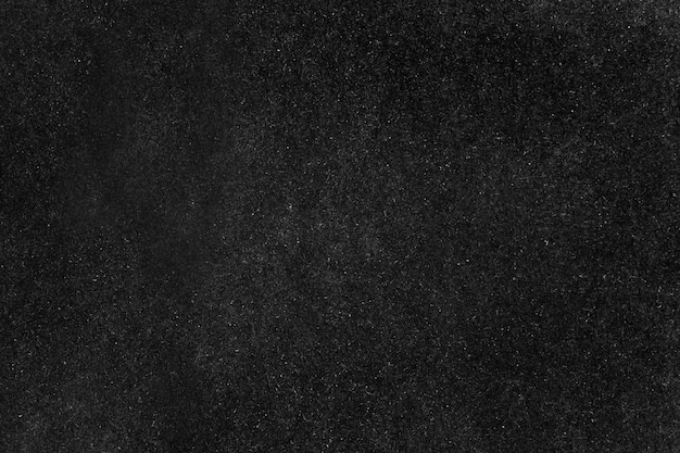 黒のプレーンコンクリートテクスチャ 無料の写真