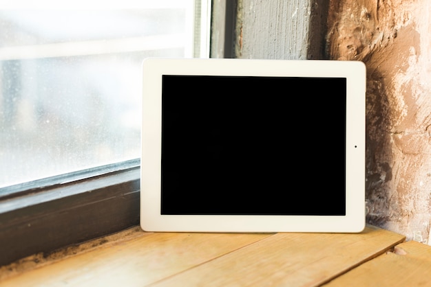 Image result for tablet on a window sill