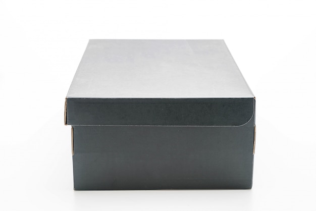 premium shoe box
