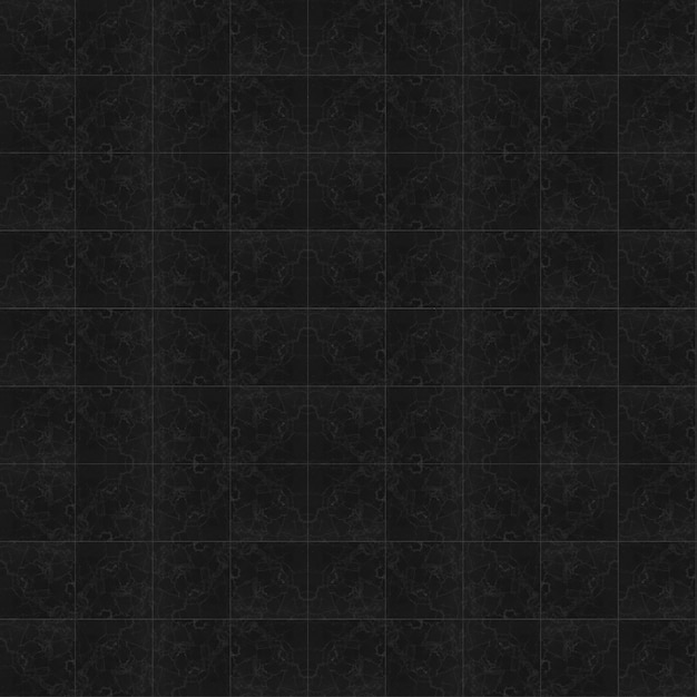 Free Photo Black tiles texture