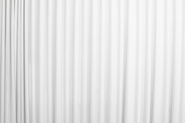 Premium Photo | Black and white curtain background