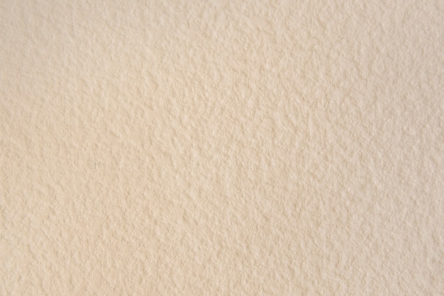 空白ベージュのテクスチャ壁紙の背景 無料の写真