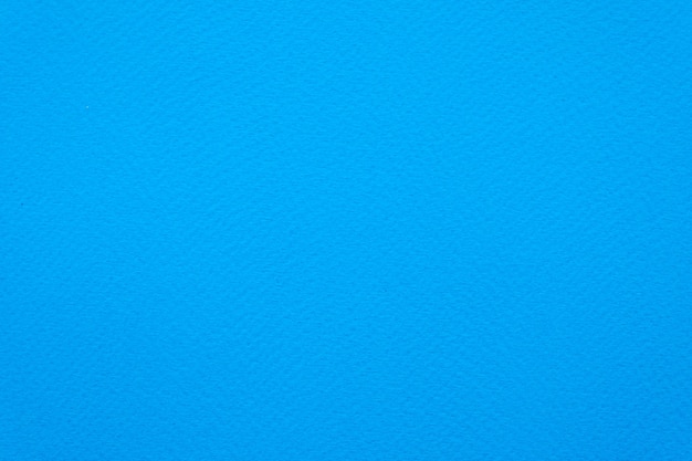 Premium Photo | Blank blue paper texture background