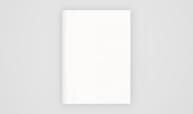 Download Free Blank Book Cover Template Isolated On White Premium Photo Use our free logo maker to create a logo and build your brand. Put your logo on business cards, promotional products, or your website for brand visibility.