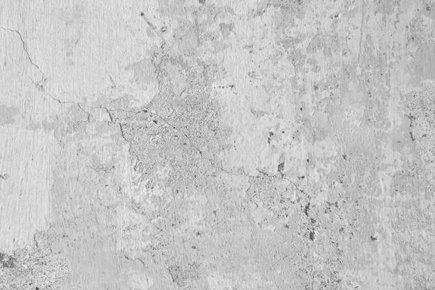 無料の写真 空のコンクリート白い壁のテクスチャの背景