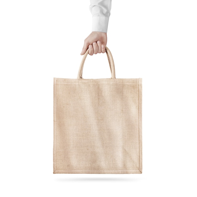 cotton eco bag