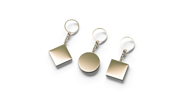 Download Free Blank Golden Key Chain Mock Up Side Set View Premium Photo Use our free logo maker to create a logo and build your brand. Put your logo on business cards, promotional products, or your website for brand visibility.