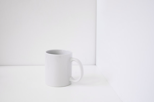 Download Blank mug mock up Photo | Free Download