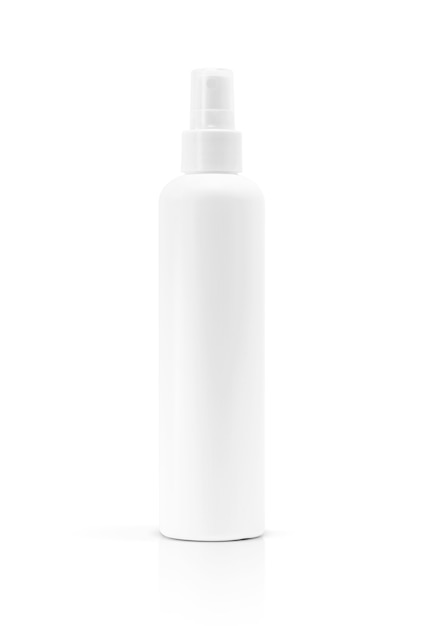 blank spray bottle