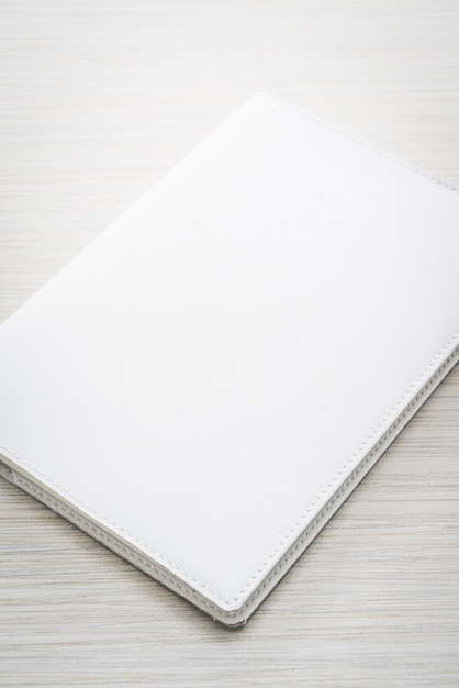 Download Blank white mock up book Photo | Free Download