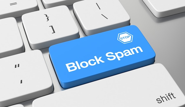spam the button spam the button